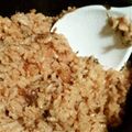 にゃぁ～さん's cooksnap of when they made フジッコとツナで炊き込み！！ごはん！.