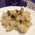 旋律を奏でる's cooksnap of when they made しめじとツナの＊炊き込みご飯＊.