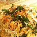bambi75's cooksnap of when they made パッタイ.