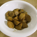 3姉妹ちゃんママ's cooksnap of when they made 里芋の煮っころがし.