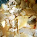 みい7210's cooksnap of when they made 酒のつまみ！メインにも！牛筋煮込み☆.