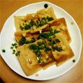 なないろの雪's cooksnap of when they made ひなの・・・簡単すぎるもう一品✿あげ焼き.