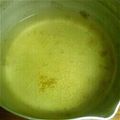 のぶ代's cooksnap of when they made レンチン簡単！かつおと昆布のだし汁.