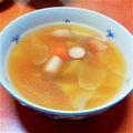 みつこ姉's cooksnap of when they made 醤油麹で和風ポトフ.
