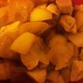 ミントの姉's cooksnap of when they made 超簡単☆レンジで肉じゃが.