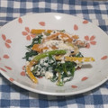 すこっとじょぷりん's cooksnap of when they made 絹ごし豆腐のやわらか白和え♪.