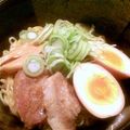 F谷次男's cooksnap of when they made 安くておいしい！油そば.
