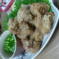 Nina1027's cooksnap of when they made 簡単☆おろしチキン竜田.