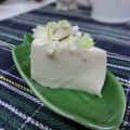 ぽっぽぺぺ's cooksnap of when they made ねぎ柚子こしょうのせ冷奴.
