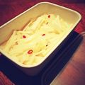 けーちゃん55's cooksnap of when they made 超簡単！塩麹で大根のお漬け物♪.