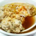 ビアンカの姉's cooksnap of when they made 簡単♪ヘルシー☆鶏だんこ鍋.