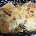 はっちぃまま's cooksnap of when they made なすのマヨ味噌焼き.