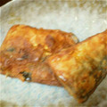 めぐりん0929's cooksnap of when they made さばの竜田揚げ.