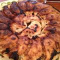エミエミ3939's cooksnap of when they made 浜松餃子風タコ入たまねぎ餃子.