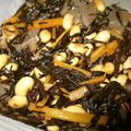 けあべあ3698's cooksnap of when they made ★★簡単ひじきの煮物★★.