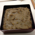いつみi's cooksnap of when they made 白花豆の白あん　（栗きんとん）.