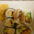 ☆まきぞう☆'s cooksnap of when they made ✿母から教えてもらった生姜のガリ✿.