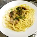 meff's cooksnap of when they made ダマにならない全卵カルボナーラ　.