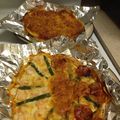 国境付近の主婦's cooksnap of when they made お家でパリパリ! 手作りピザ♪.