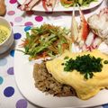 しげみくちゃん's cooksnap of when they made ひじきそぼろごはん.