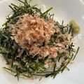 春巻きママ's cooksnap of when they made 簡単だけど美味しい長芋の細い千切り.