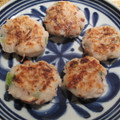 Maraisin's cooksnap of when they made もっちもち大根もち.