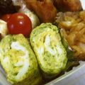 ミマト's cooksnap of when they made 白味噌が隠し味☆あまじょっぱい卵焼き.