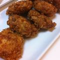 chico0505's cooksnap of when they made タイ料理☆エビすり身揚げ☆トートマンクン.