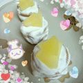 あかぴーー's cooksnap of when they made ビスケットでケーキ☆.