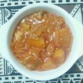 ふりかけマカロニ's cooksnap of when they made あったかトロトロ☆チーズトマトシチュー♪.