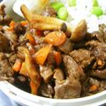 キャシーキャサリン's cooksnap of when they made お野菜・お肉が少し余ったら….