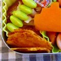 たべたいち's cooksnap of when they made 簡単おつまみ★れんこんチーズカリカリ.