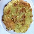 木村はな's cooksnap of when they made HM　炊飯器deオニオンベーコンブレッド.