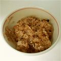 kohseimama's cooksnap of when they made 簡単♪きのこの炊き込みご飯.