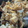 はるいろいちご's cooksnap of when they made 【簡単10分】豆腐と玉ねぎの卵とじ丼.