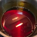 keisarara's cooksnap of when they made カラメルソース.