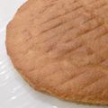 マイニチカレー's cooksnap of when they made 初心者さん向き＊米粉スポンジケーキ♪.