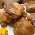 あさふん's cooksnap of when they made 唐揚げ.