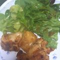 檀の木's cooksnap of when they made 鳥むね肉のしょうゆ麹焼き.