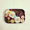ぷりんごー's cooksnap of when they made お弁当に☆豚肉の磯辺ロール☆.