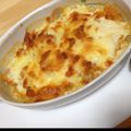 ppio's cooksnap of when they made 簡単チキンドリア.