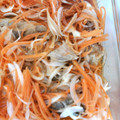 元気まりあ's cooksnap of when they made おいしい♪豆あじの南蛮漬け.