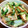 ケィティー's cooksnap of when they made 簡単！小松菜と厚揚げの炒め物.