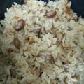 シュークリム's cooksnap of when they made 節分豆ごはん.