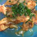 優愛のmamaちゃん's cooksnap of when they made ご飯が進む！鮭の味噌バター焼き.