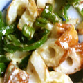かなこ○＊°'s cooksnap of when they made あと一品に♡簡単お弁当のおかず.
