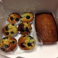 DAISY〜's cooksnap of when they made 塩麹で♪塩キャラメルパウンドケーキ.