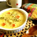 おなみさ's cooksnap of when they made 簡単★白菜とツナのグラタン.