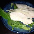 Rinazo7's cooksnap of when they made 塩麹で美味☆ムネ肉の鳥ハム.