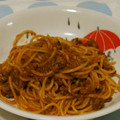gping's cooksnap of when they made パスタの定番！大好き♡ミートソース♡.